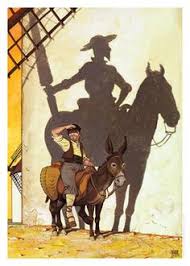 Hoy es el día más hermoso de nuestra vida, querido sancho; 7 Ideas De Don Quijote Y Sancho Panza Don Quijote Sancho Panza Quijote De La Mancha