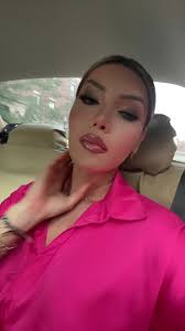 Maika Rivera Showtime Girltrends