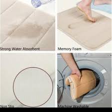 Selain itu, jika kamu termasuk tipe orang yang suka memerhatikan penampilan interior rumahmu, keset kamar yang memiliki motif unik dan menarik bisa. Bikin Kamar Mandi Jadi Cantik Dengan 8 Rekomendasi Keset Toilet Yang Keren Ini 2020