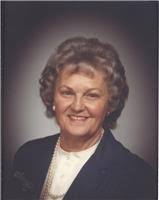 Sarah Holloway Obituary (1921