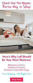 Pin On The Lull Mattress