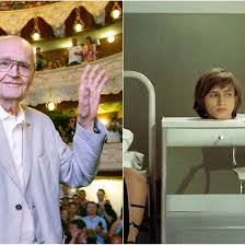 View all václav vorlícek movies (3 more). Zemrel Reziser Vaclav Vorlicek Pripomente Si S Nami Jeho Prelomove Filmove Triky Ktere Naprosto Predbehly Dobu G Cz