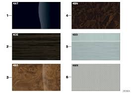 Hurry up and make your purchase right now, as there are few amounts left due to very high customer demand! Sample Page Interior Trim Strips Bmw F11 Touring 53609