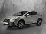 LEXUS-NX