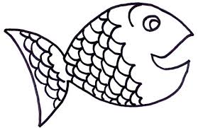 5 out of 5 stars. Fish Black And White Rainbow Fish Clipart Black And White 5 Cliparting Com