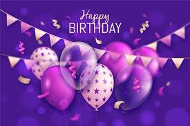 Today, october 29, marks the birth of the internet. Download Realistic Birthday Background For Free In 2021 Birthday Background Happy Birthday Balloons Happy Birthday Video