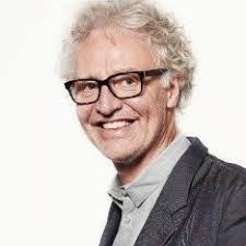 Mark Blacker's Instagram, Twitter & Facebook