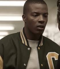 All American Tyrone Punch