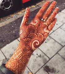 Benincasa design // handmade by mandi classic leopard print button earrings. Bridal Mehndi Designs Home Facebook