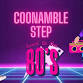Coonamble Step Back To The 80's