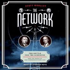 Amazon.com: Empire of the Air: The Men Who Made Radio (Audible Audio  Edition): Tom Lewis, Chris Sorensen, Tantor Audio: Books