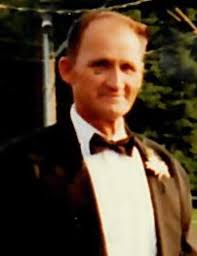 Obituary information for Cecil Mann