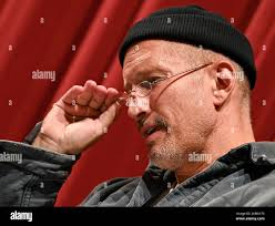 Harry hole hi-res stock photography and images