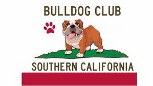 The portion of a particular state each group below serves is indicated by the symbol next to its name Bulldog Club Of Southern California Los Angeles Ca Meetup