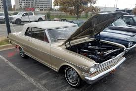 Image result for Saddle Tan 1963 Nova