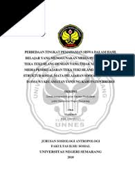 We did not find results for: Tts Siswa