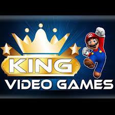 Find great deals on ebay for vintage video game consoles. King Video Games Home Facebook