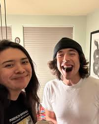 Black Belt Eagle Scout added a...