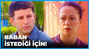 Fikret In Eski Esi Fikret Icin Istanbul Da Yaprak Dokumu 3 Bolum Youtube