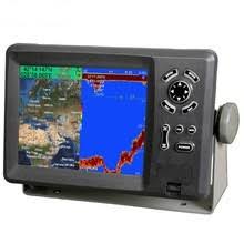 Sonar Fish Finder Combo Marine Gps Chart Plotter With C Map Card Buy Sonar Fishfinder Marine Radar Navigation Sonar Fish Finder Product On