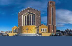 Catholic live daily holy mass 23 june 2021 st peter & paul's church ireland St Peter Paul S Church Portlaoise Portlaoise Parish