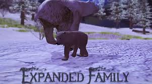 هل تبحث عن ألعاب الدب؟ لقد حصلت على أفضل لعبة دب هنا ، العب دور الدب القطبي Polar Bear Simulator 2 Apk 1 Download Free For Android