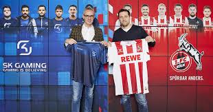 Aufarbeitung sei angesagt, meinen die experten. Virtuelle Bundesliga 2018 1 Fc Koln Kooperiert Mit Sk Gaming Gameswirtschaft De
