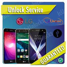 Turn on phone with accepted /current locked network sim card. Lg X Charge M327 G6 H871 Harmony M257 Escape K373 Stylo 3 M430 Remote Unlock Ebay