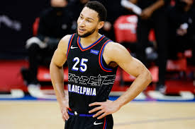 Aug 13, 2021 · get the latest nba news on ben simmons. Ben Simmons Explains Why Sportscenter Isn T Allowed In His House He Doesn T Care Just About Scoring And The Sixers Can Beat The Nets Gq