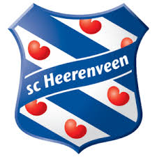 Denk dat de voetbal club logos. Logo Sc Heerenveen Voetbal Logo S Voetballen