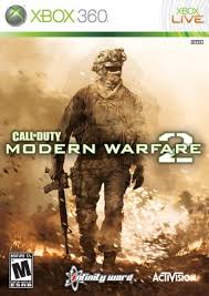 Znalezione obrazy dla zapytania Call_of_Duty_Modern_Warfare_2_RF_XBOX360-DAGGER