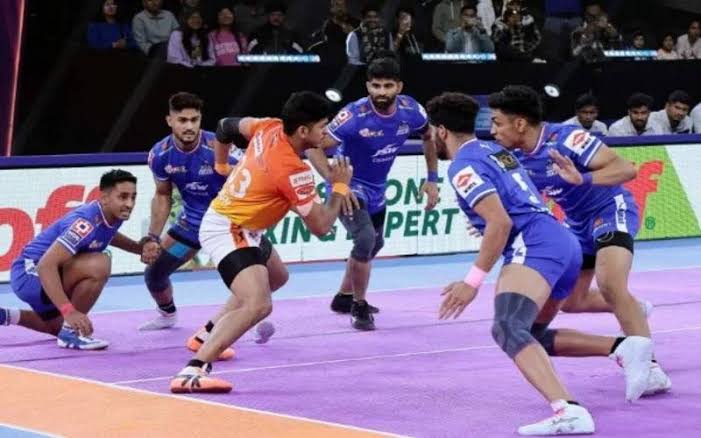 Why Kabaddi Champions League Was Created and Why It Matters