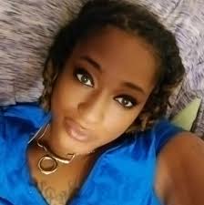 Shayna Walker in people