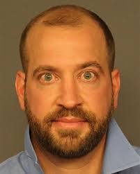 Steven Matthews's Instagram, Twitter & Facebook