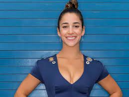 She was captain of both the 2012 fierce five and 2016 final f. Aly Raisman Net Worth 2021 Age Height Weight Boyfriend Dating Bio Wiki Wealthy Persons