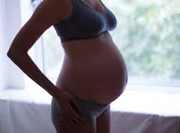 A Uterine Fibroid Made This Woman Look Like She Was Pregnant For 3 Years Self
