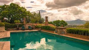 Find local businesses, view maps and get driving directions in google maps. Villa Montana Hotel And Spa Morelia Michoacan