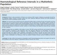 We did not find results for: Mmlhs Haematology Society