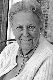 Obituary: Jean L. Trafton