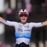 Demi Vollering's Masterstroke Secures Stage 8 Win and Yellow Jersey at Tour de France Femmes 2026