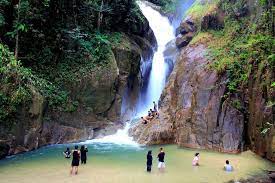 Sungai chilling waterfall adventure a road trip to sungai chiling kuala kubu baru malaysia 2020. Pakej Percutian Air Terjun Sungai Chiling Kuala Kubu Facebook