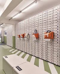 Freitag Store Dusseldorf By Selekteur 2020