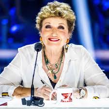 Browse 439 mara maionchi stock photos and images available, or start a new search to explore more stock photos and images. X Factor 2019 Anche Mara Maionchi Da L Addio Al Talent Show