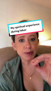 Reply to @jkrkee This is a spiritual story, not a “best way to birth”  debate! #spiritualtiktok #powerofchoice #wecandoanything #⚡️✨⚡️