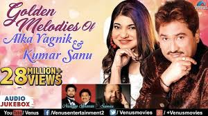 Kumar Sanu Alka Yagnik Golden Melodies 90 S Evergreen Songs Jukebox Romantic Hindi Songs Youtube Old is gold सद बह र प र न ग न old hindi romantic songs evergreen bollywood songs. kumar sanu alka yagnik golden melodies 90 s evergreen songs jukebox romantic hindi songs