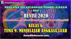 Baiklah, pada bagian ini bapak dan ibu guru bisa mendapatkan rpp kurikulum 2013 kelas 6 tema 9 beserta subtemanya secara lengkap melalui tautan unduhan yang. Rpp 1 Lembar Kelas 6 Tema 9 Sd Mi Kurikulum 2013 Revisi 2020 Tahun Pelajaran 2021 2022 Datadikdasmen Com