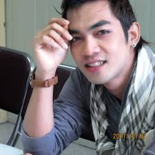 Cambodian Handsome Guys: HANDSOME VJ ALASKOO