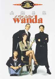 Amazon.com: A Fish Called Wanda : John Cleese, Jamie Lee Curtis, Kevin  Kline, Michael Palin, Cynthia Cleese, Mark Elwes, Tom Georgeson, Patricia  Hayes, Roger Hume, Peter Jonfield, Lansbury, Kate, Palmer, Geoffrey,  Percival,