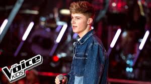 The voice kids is a part of the internationally syndicated show the voice and based on the reality singing competition launched in. Hrvy Personal The Voice Kids Poland 2 Youtube