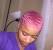 Females With 360 Waves